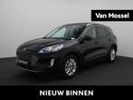 Ford Kuga 2.5 HEV Titanium Aut. | Panoramadak | Leder | Came, Auto's, Ford, Gebruikt, Euro 6, 4 cilinders, Met garantie (alle)