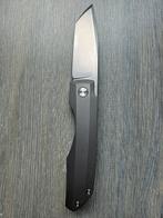 Vero Engineering Impulse, M390 staal, NIEUW!, Ophalen of Verzenden, Overige soorten, Amerika, Mes of Dolk