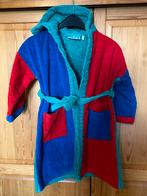 Kleurrijke Walra Badjas kinderkleding, Jongen of Meisje, Ophalen of Verzenden, Overige typen, Gebruikt