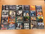 Diverse hiphop cd’s (2000 titels te koop), Cd's en Dvd's, Cd's | Hiphop en Rap, 2000 tot heden, Ophalen of Verzenden, Zo goed als nieuw