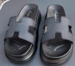 Slippers - Maat 36, Slippers, Zwart, Nieuw, Ophalen of Verzenden
