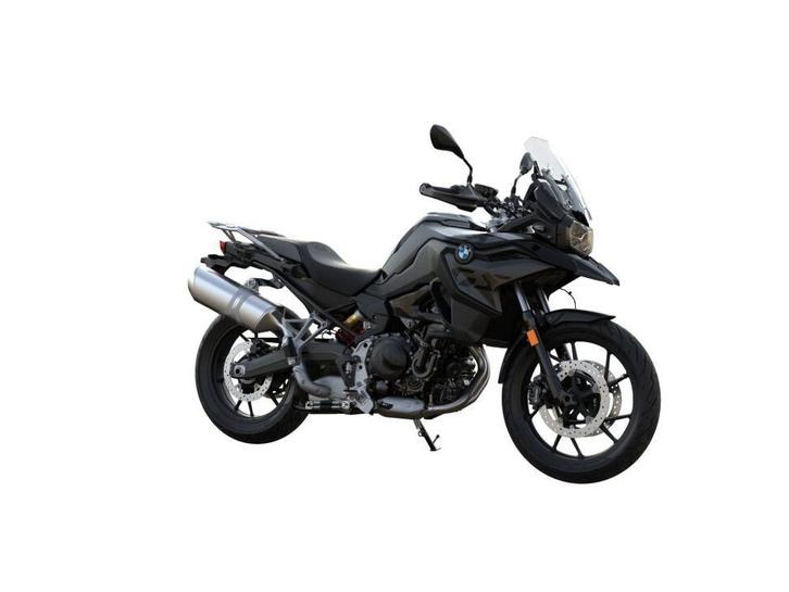 BMW F 800 GS | Comfort Package | Touring Package | Dynamic P, Motoren, Motoren | BMW, Bedrijf, Toermotor, meer dan 35 kW, Cruise Control