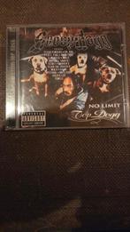 Snoop Dogg - Top Dogg CD (Gebruikt), Cd's en Dvd's, Verzenden, 1985 tot 2000, Gebruikt