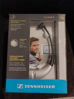 Sennheiser RS 4200 II Draadloze TV Stethoset, Sennheiser, Zo goed als nieuw, Draadloos, Op oor (supra aural)