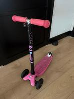 Micro step maxi, Fietsen en Brommers, Steps, Ophalen, Gebruikt, Gewone step, Micro