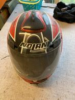 Nolan Integraalhelm, M, Heren, Nolan, Ophalen of Verzenden