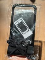 waterdicht telefoonhoesje of -zakje,, Ophalen of Verzenden, Zo goed als nieuw