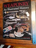 3 Boeken over wapens, Ophalen, Zo goed als nieuw