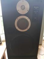 Technics, Honeycomb Disc Speaker System, SB6., Overige merken, Gebruikt, Ophalen of Verzenden, 60 tot 120 watt