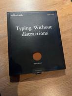 Remarkable Typecover AZERTY - Nieuw in doos!, Computers en Software, Toetsenborden, Ophalen of Verzenden, Azerty, Nieuw