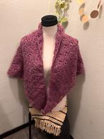 Omslag doek, Ophalen of Verzenden, Zo goed als nieuw, Sjaal