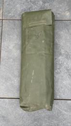 Mercedes-Benz 290GD camouflageset, Ophalen of Verzenden, Landmacht, Nederland