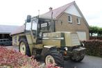 Onbekend Fordschritt ZT 323 A (bj 1986), Gebruikt, 80 tot 120 Pk, Overige merken, 5000 tot 7500