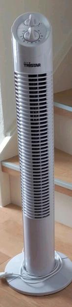 2 Bestron en 2 tristar kolom ventilatoren, Toren ventilator, Witgoed en Apparatuur, Ventilatoren, Ophalen of Verzenden, Zo goed als nieuw
