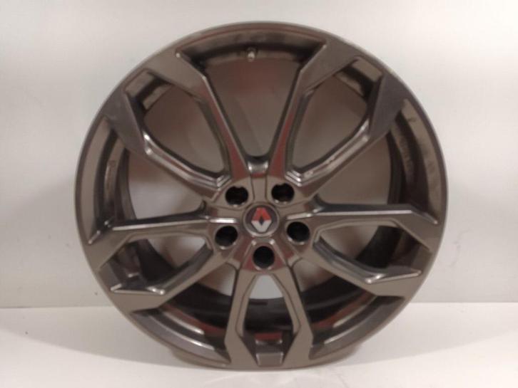Velg Renault Scénic Renault Scénic, Auto-onderdelen, Banden en Velgen, Band(en), 20 inch, Gebruikt, Ophalen of Verzenden