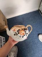 Antiek thee servies, Ophalen of Verzenden