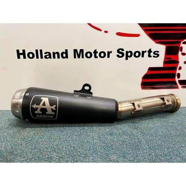 KTM 790 / 890 Duke R Arrow uitlaat demper pro race, Motoren, Accessoires | Overige, Nieuw, Ophalen of Verzenden