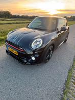 Mini 1.5 Cooper John Works, Auto's, Voorwielaandrijving, 136 pk, Zwart, 4 stoelen