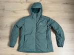 Arcteryx Atom Heavyweight Hoody Women's, Groen, maat XL, Arcteryx, Maat 46/48 (XL) of groter, Ophalen of Verzenden, Zo goed als nieuw