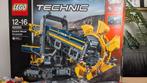 LEGO Technic Bucket Wheel Excavator 42055, Kinderen en Baby's, Speelgoed | Duplo en Lego, Ophalen, Gebruikt, Complete set, Lego