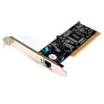 Ethernet PCI card, Computers en Software, Netwerkkaarten, Verzenden, Facturen@maascomputers.nl, Cargadoorweg 23, 6541 BT Nijmegen