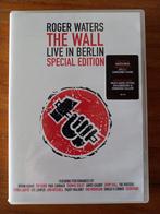 Roger Waters, The wall, live in Berlin,, Alle leeftijden, Ophalen of Verzenden, Zo goed als nieuw