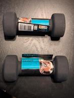 Kaytan Dumbbells - 2kg - Zo goed als nieuw!, Ophalen of Verzenden, Zo goed als nieuw, Armen, Dumbbell
