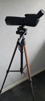 Maginon kijker, Audio, Tv en Foto, Optische apparatuur | Verrekijkers, Ophalen of Verzenden, Zo goed als nieuw, 20x of meer, Overige typen