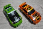 Scalextric 360 Drift auto's, Ophalen of Verzenden, Gebruikt, Elektrisch, Overige merken