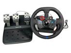 Logitech G29 Sony Playstation racestuur, Spelcomputers en Games, Spelcomputers | Sony PlayStation Portables | Accessoires, Ophalen of Verzenden