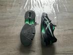 Zaalsport schoenen maat 42,5 (9), Zwart, Overige maten, Ophalen of Verzenden, Zo goed als nieuw
