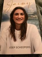 Boek Jaimy - Joep Scheepers, Boeken, Ophalen of Verzenden, Zo goed als nieuw, Overige