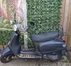 Scooter Momo, Ophalen, Gebruikt, MOMO, Benzine