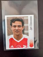 Jari Litmanen # 37 Panini voetbal 04 AJAX, Verzamelen, Ophalen of Verzenden, Zo goed als nieuw, Ajax