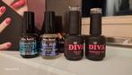 Groot divers pakket nagelstylist, zie omschrijving!, Overige kleuren, Ophalen of Verzenden, Zo goed als nieuw, Handen en Nagels