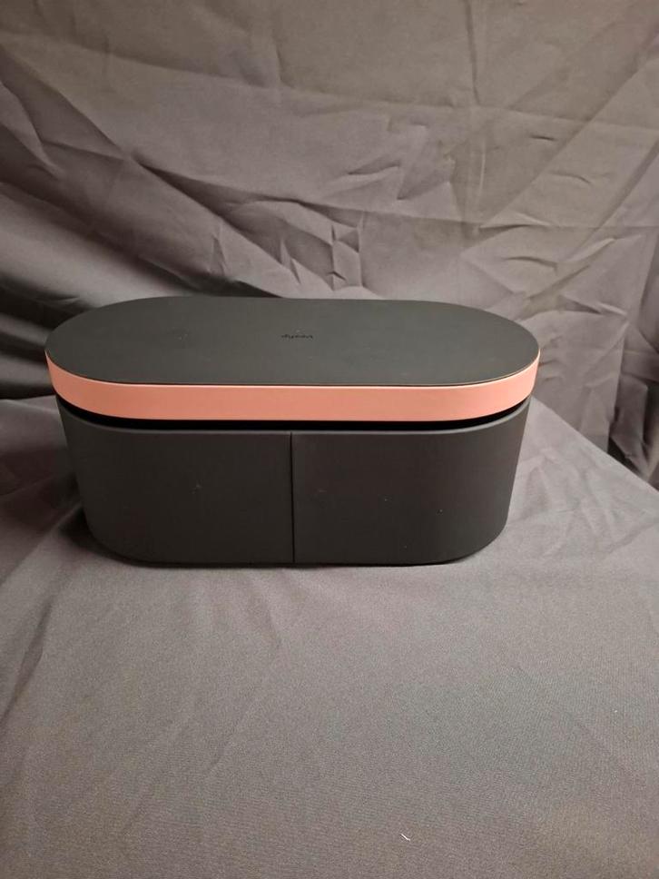 Dyson Airwrap Bewaardoos/Opbergdoos, Witgoed en Apparatuur, Persoonlijke-verzorgingsapparatuur, Ophalen of Verzenden