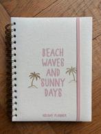Holiday Planner HEMA, Ophalen, Nieuw