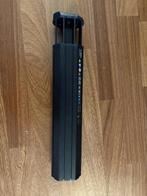 Bosch powertube 500, Fietsen en Brommers, Fietsaccessoires | Fietsaccu's, Ophalen, Zo goed als nieuw