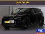Land Rover Range Rover Evoque 2.0 D180 AWD R-Dynamic S, Automaat, 221 €/maand, Parkeersensor, Gebruikt