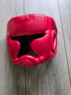 Hoofdbescherming tbv vechtsport (helm), Ophalen of Verzenden, Overige