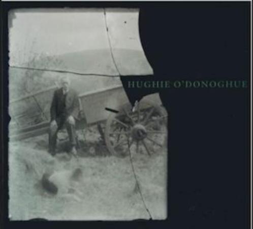 Hughie O'Donoghue, Lost Histories, Imagined Realities, Boeken, Kunst en Cultuur | Beeldend, Zo goed als nieuw, Schilder- en Tekenkunst