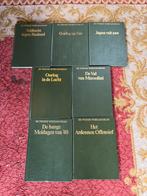 7 delen lekturama tweede wereldoorlog, Ophalen, Tweede Wereldoorlog, Zo goed als nieuw, Overige onderwerpen