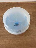 Philips Avent magnetron sterilisator, Ophalen, Gebruikt, Sterilisator