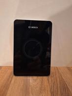 Bosch EasyControl CT 200 B slimme thermostaat - zwart, Doe-het-zelf en Verbouw, Thermostaten, Ophalen, Slimme thermostaat, Zo goed als nieuw