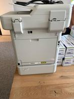 Printer | Brother | MFC L8850CDW, Computers en Software, Printers, Ophalen, Gebruikt, Printer, Scannen