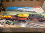 Marklin H0 Treinset 29187 - Nieuw, Wisselstroom, Treinset, Ophalen of Verzenden, Zo goed als nieuw