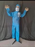 Halloween Dokter Kostuum, Ophalen of Verzenden, Nieuw, Kostuum, Halloween of Griezel