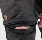 Fjällräven Abisko Lite Trekking Zip-off, Ophalen of Verzenden, Zo goed als nieuw, Kleding