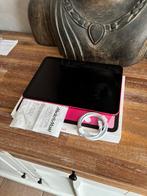 Complete Ipad 2025 (128gb) in pink met aankoopbon, Computers en Software, Apple iPads, Ophalen of Verzenden, Zo goed als nieuw