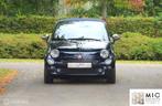 Fiat 500C TwinAir Turbo Riva Edition | inruil welkom!, Auto's, Voorwielaandrijving, Gebruikt, Cabriolet, Handgeschakeld